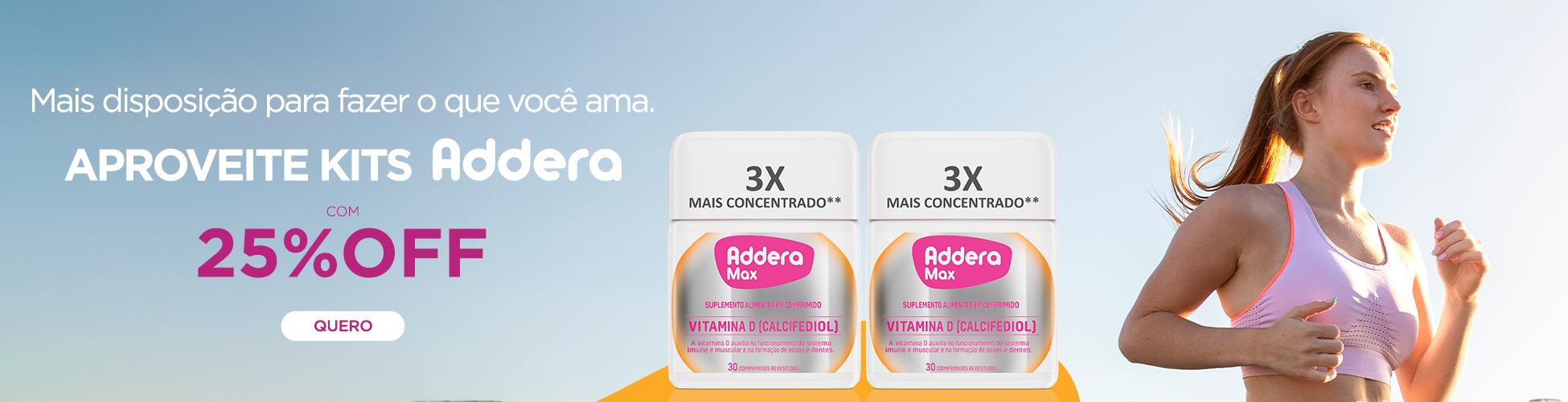 Kits Addera